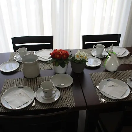 Hotel Mercedes 3*